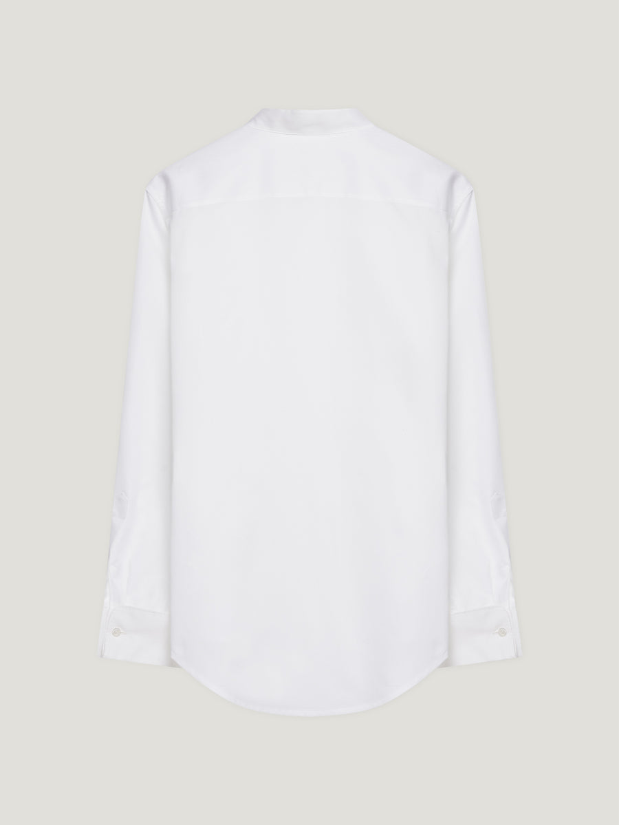 The Old Fashioned Shirt - Connolly