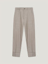 Stone Marlene Trousers