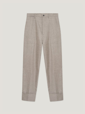 Stone Marlene Trousers