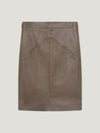 Question Skirt