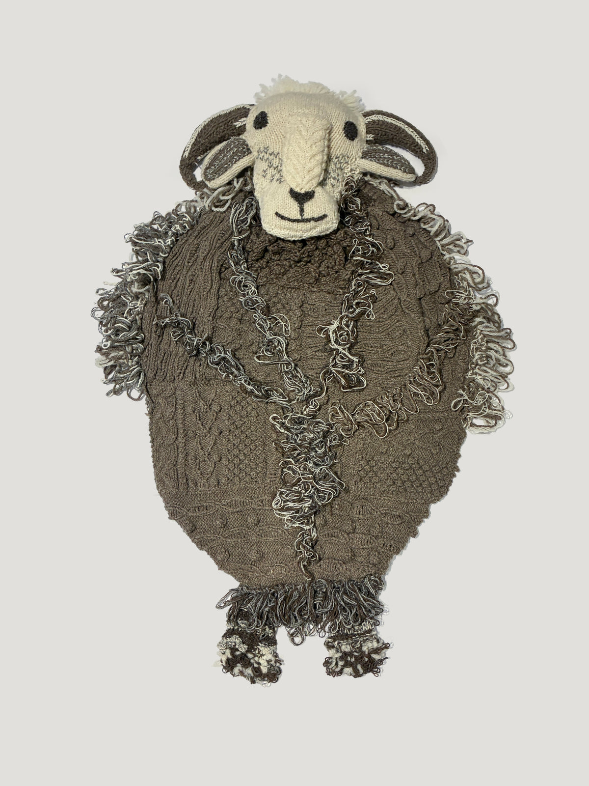 Rare Breeds No. 17