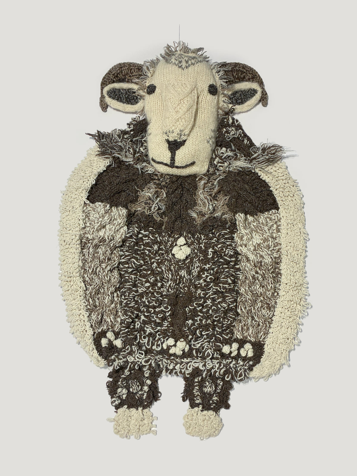 Rare Breeds No. 18