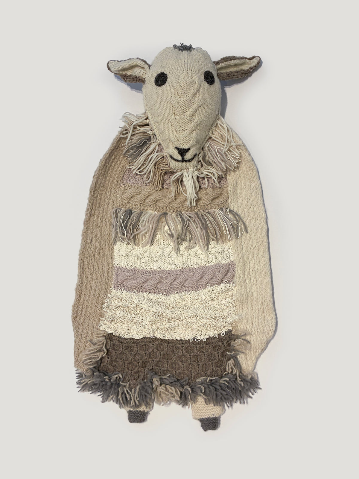 Rare Breeds No. 19