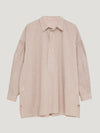 Tan Bohemian Shirt