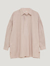 Tan Bohemian Shirt