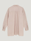 Tan Bohemian Shirt