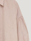 Tan Bohemian Shirt