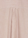 Tan Bohemian Shirt