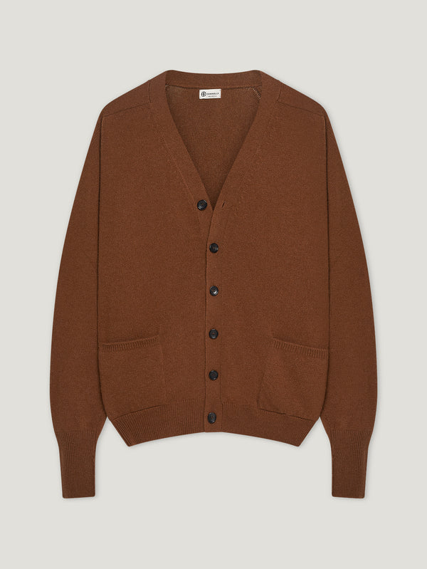 Vicuna New Art Cardi