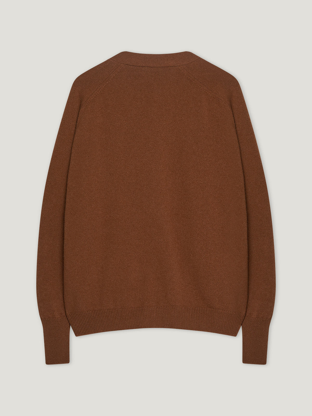 Vicuna New Art Cardi - Connolly