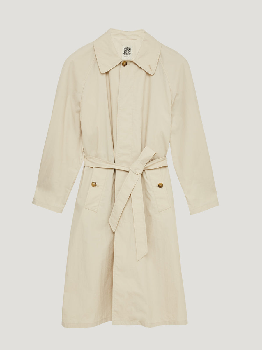 Sand Summer Mac - Connolly