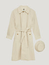 Sand Summer Mac Hat