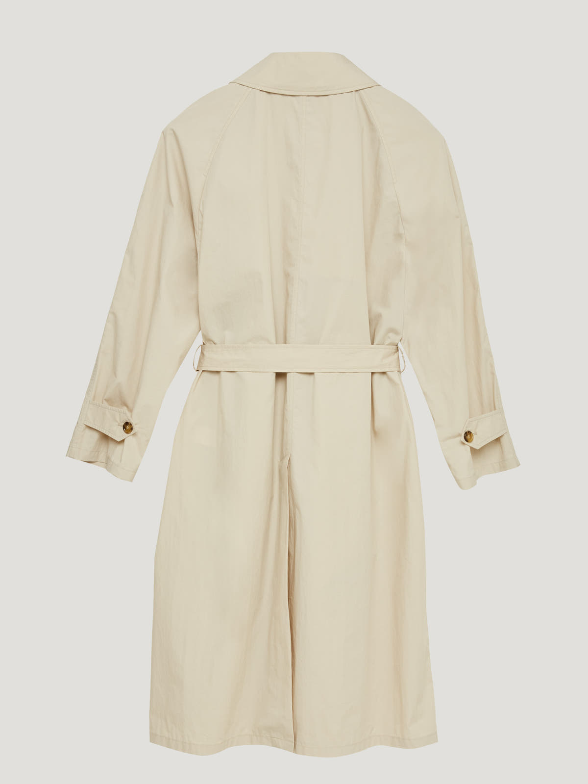 Sand Summer Mac - Connolly