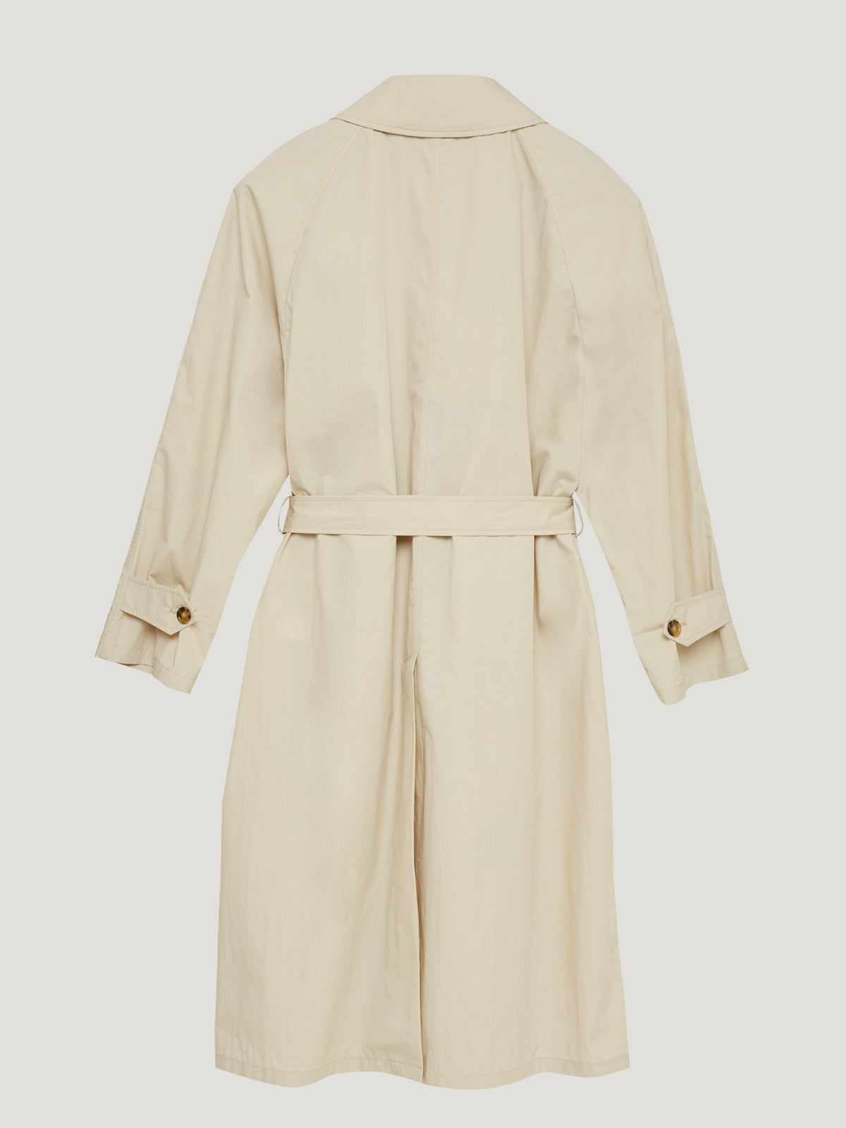 Sand Summer Mac - Connolly