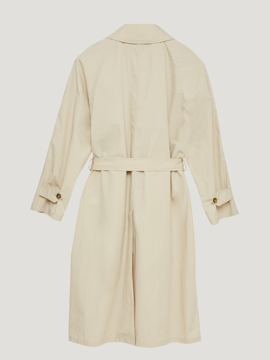 Sand Summer Mac - Connolly