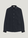 Navy Cord Shirt