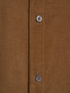 Vicuna Cord Shirt