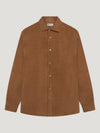 Vicuna Cord Shirt