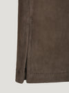 Brown Jardin Trouser