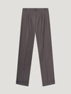 Bitter Chocolate Greta Trousers