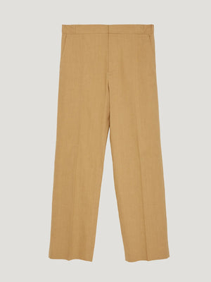 Wheat Resort Trousers