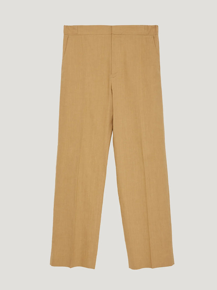connolly Wheat Resort Trousers