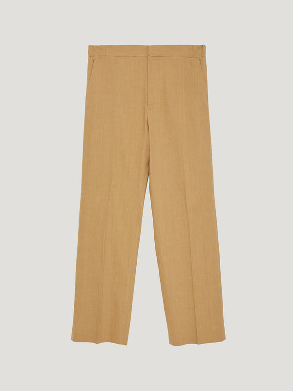 Wheat Resort Trousers