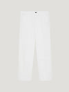 White Mariner Trousers