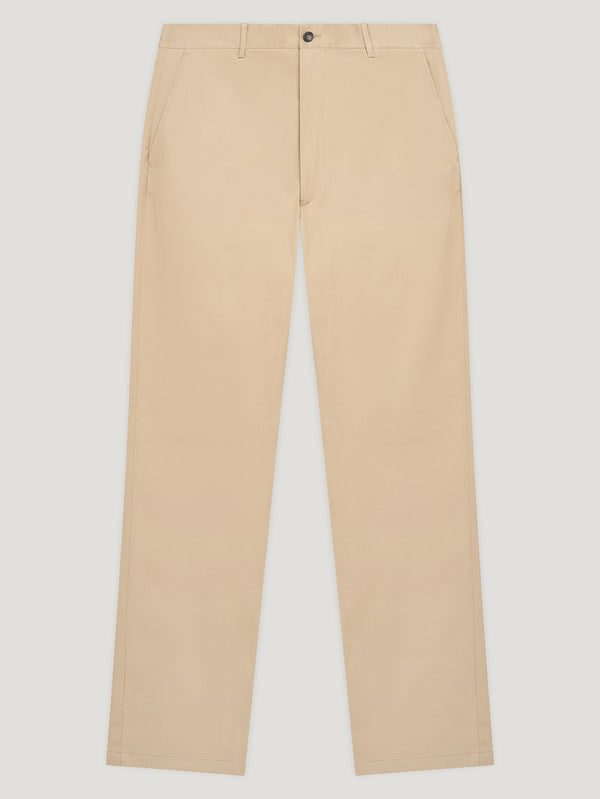 Khaki Chinos