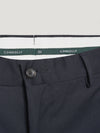 Navy Chinos