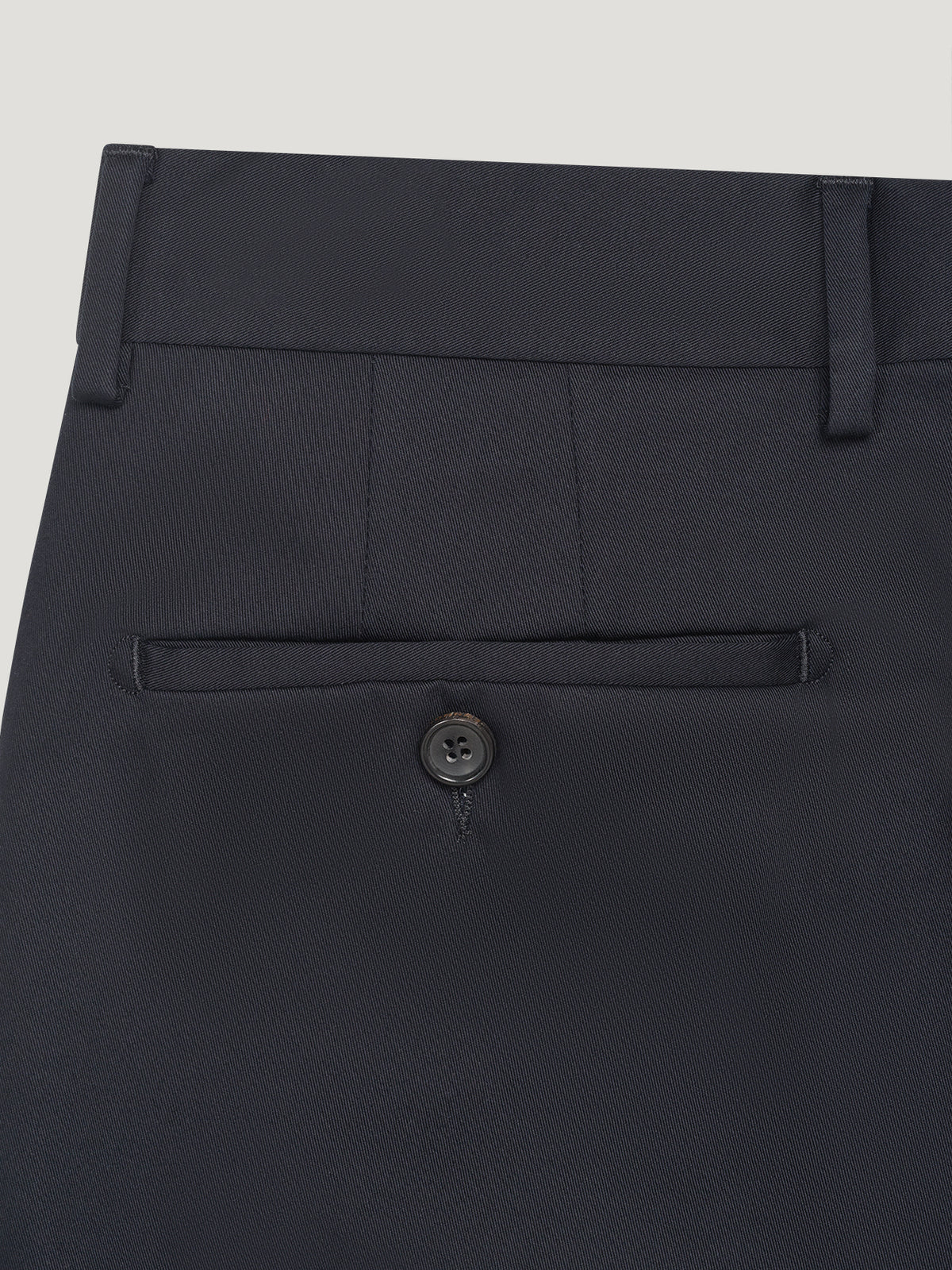Navy Chinos - Connolly