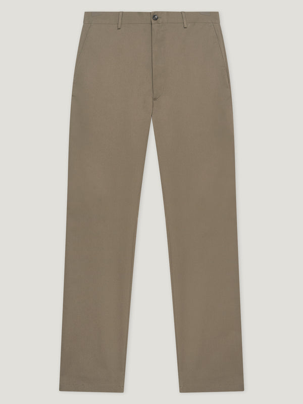 Olive Chinos