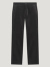 Dark Green Cord Trousers