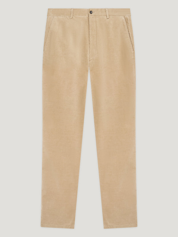 Stone Cord Trousers
