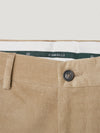 Stone Cord Trousers