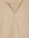 Wheat Doric Dress