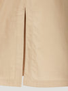 Wheat Doric Dress