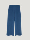 Blue Palazzo Pants