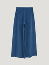 Blue Palazzo Pants