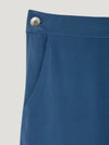 Blue Palazzo Pants