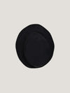 Black Rain Hat