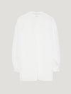 Romantic Cotton Shirt