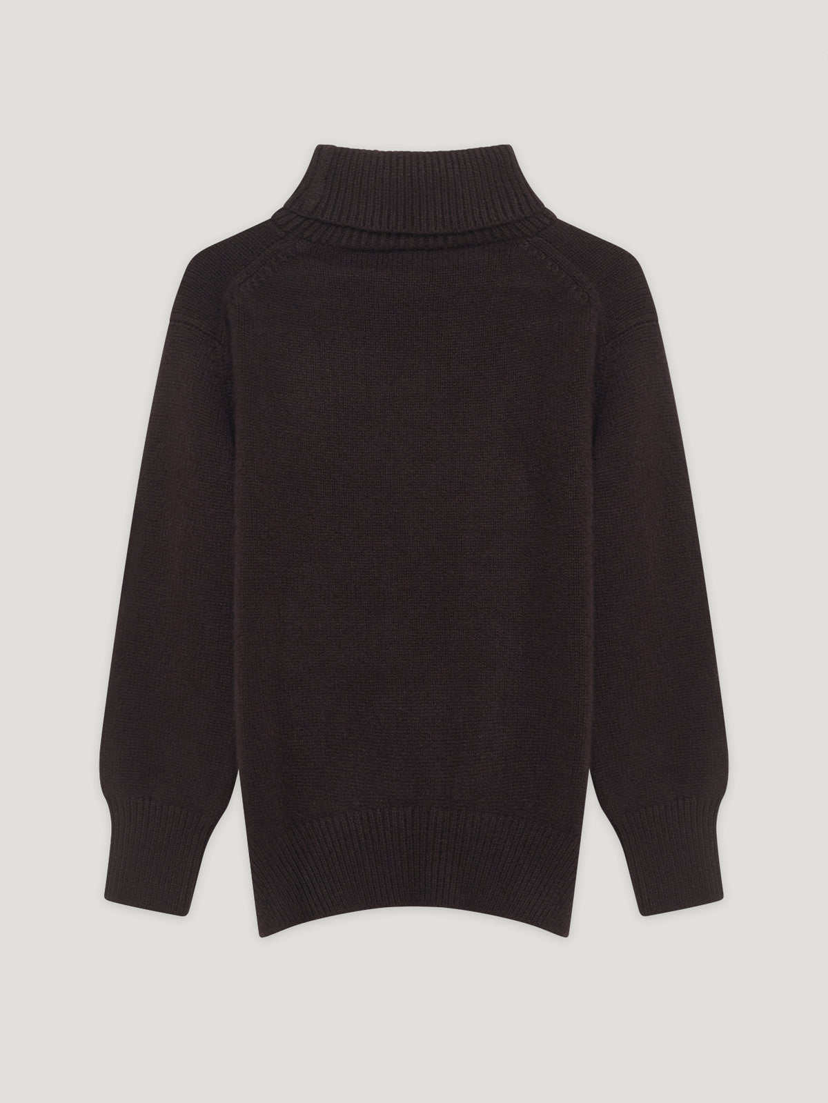 Dark Brown CB Sweater - Connolly