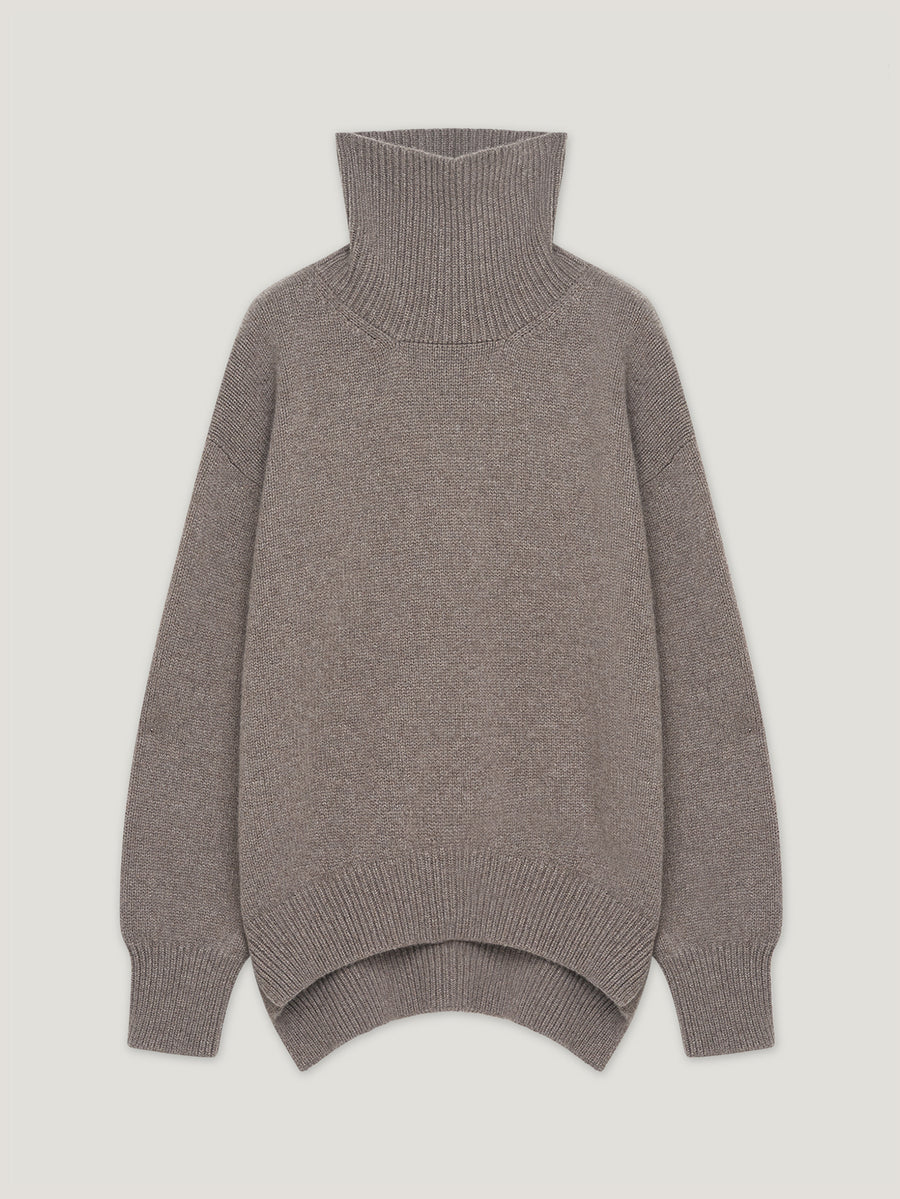 Elk CB Sweater - Connolly