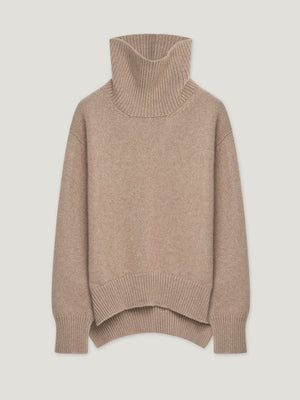 Natural CB Sweater
