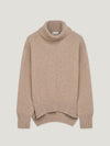 Natural CB Sweater