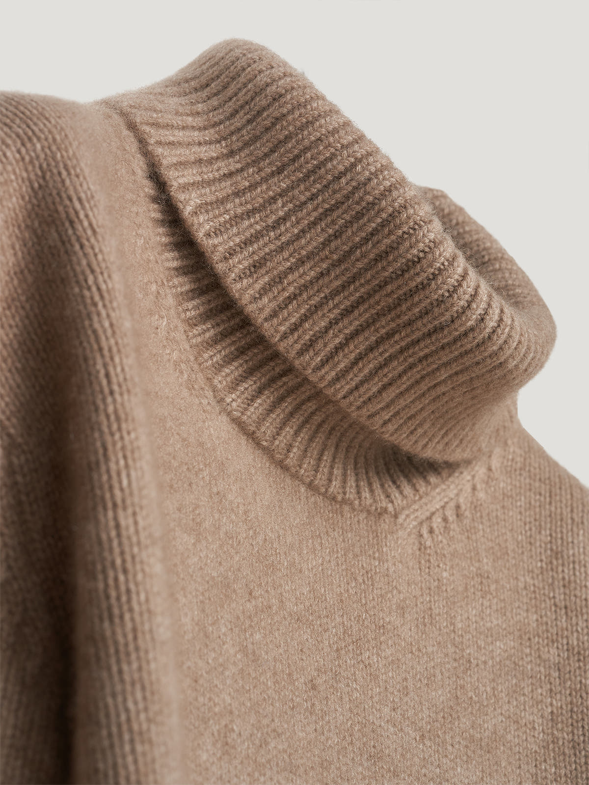 Natural CB Sweater - Connolly