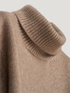 Natural CB Sweater