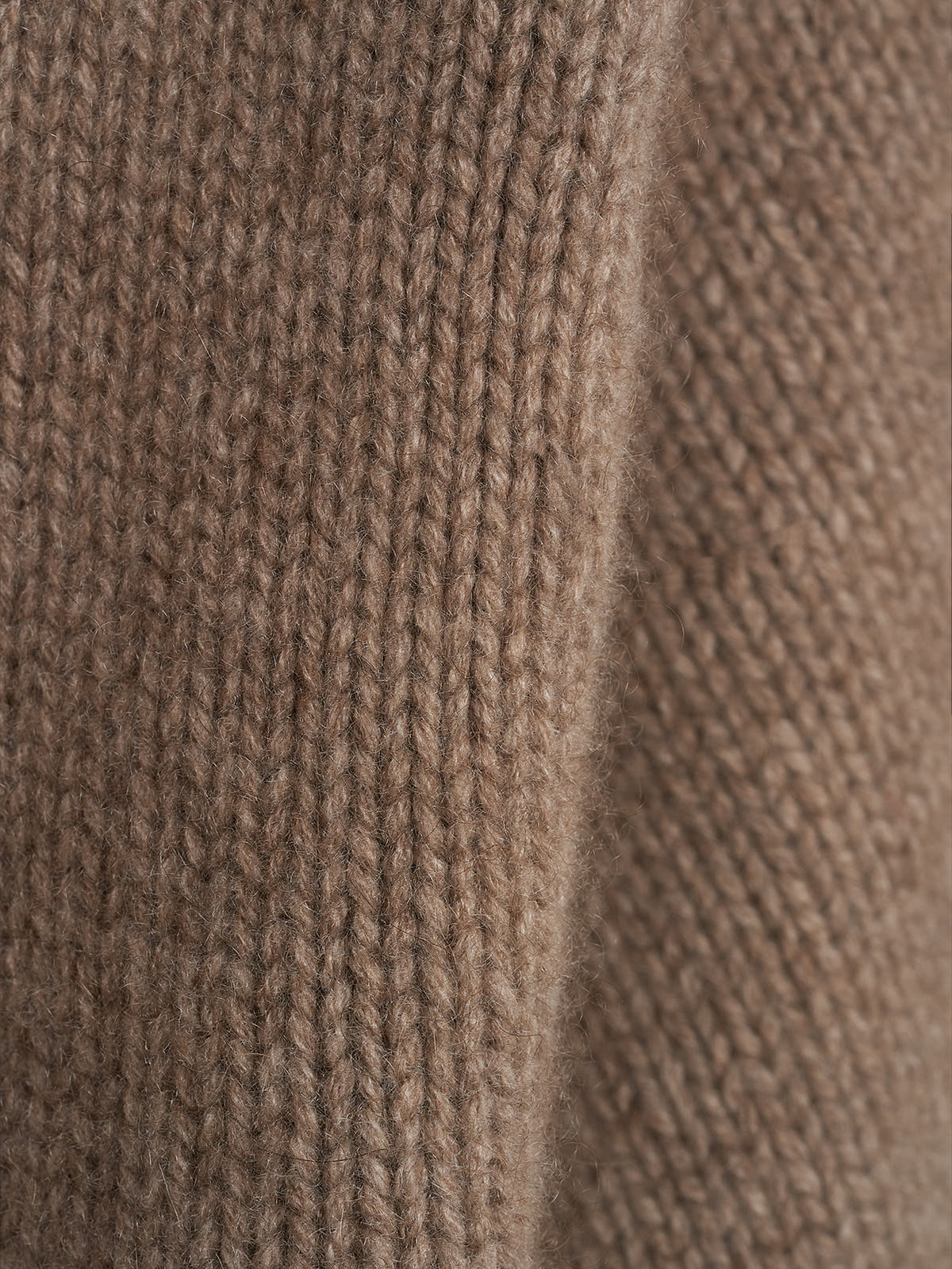 Natural CB Sweater - Connolly