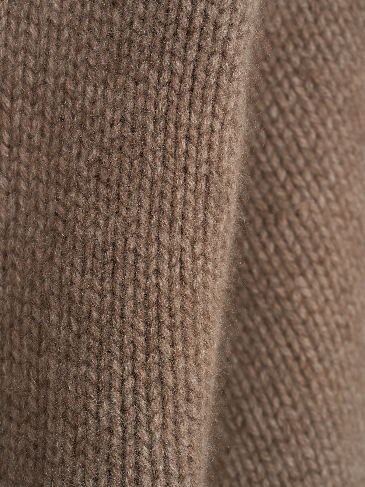 Natural CB Sweater - Connolly